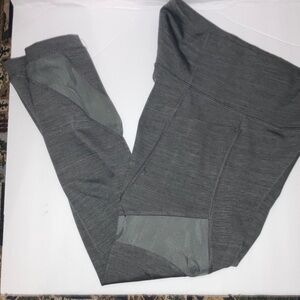 Gray Women's Leggings